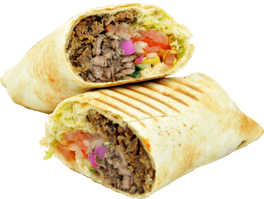 Stuffed Paratha
