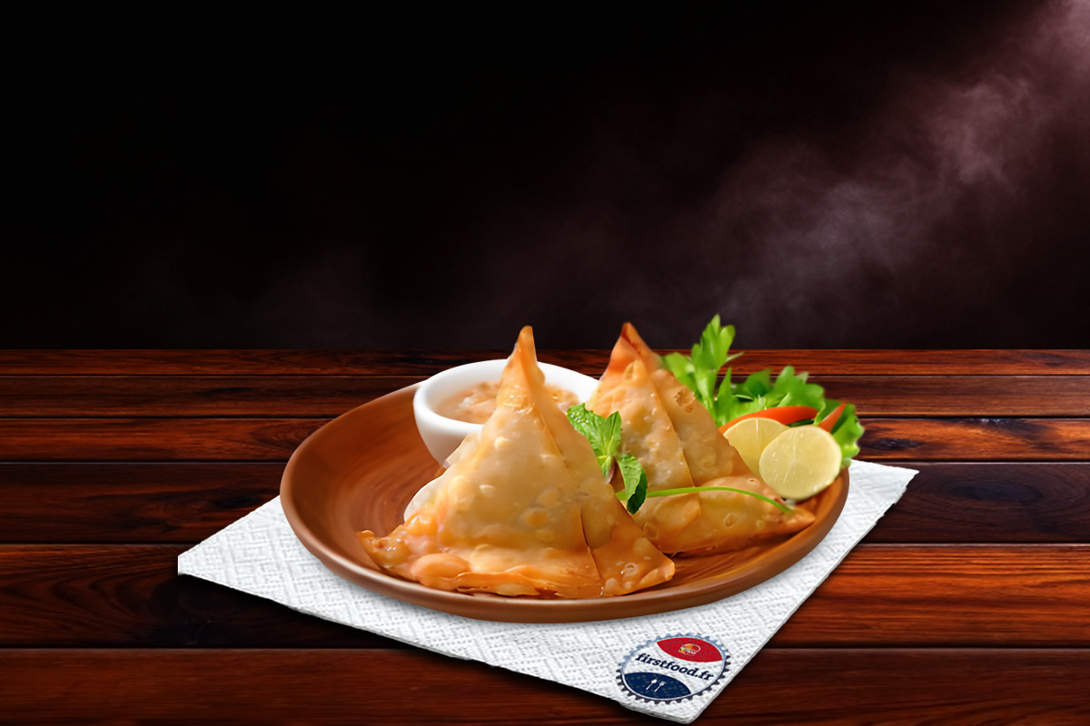 Samosa