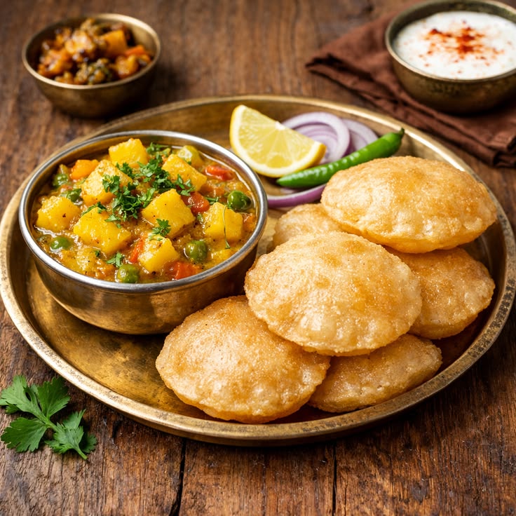 Dal Puri